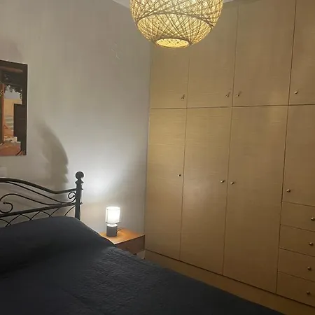 Artemis Sunset View Apartment Pylos Extérieur photo
