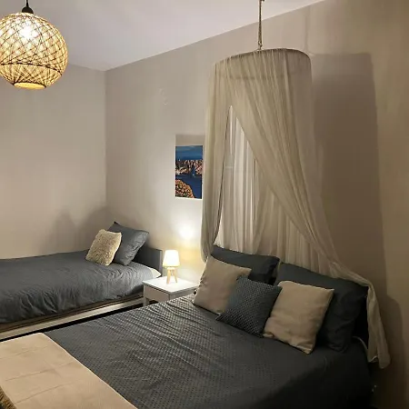 Artemis Sunset View Apartment Pylos Extérieur photo