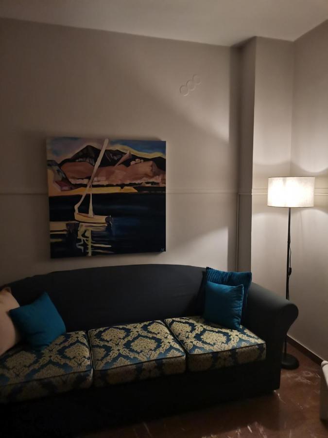 Artemis Sunset View Apartment