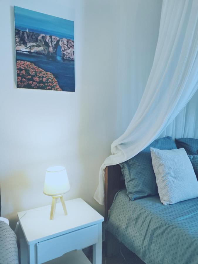 Artemis Sunset View Apartment