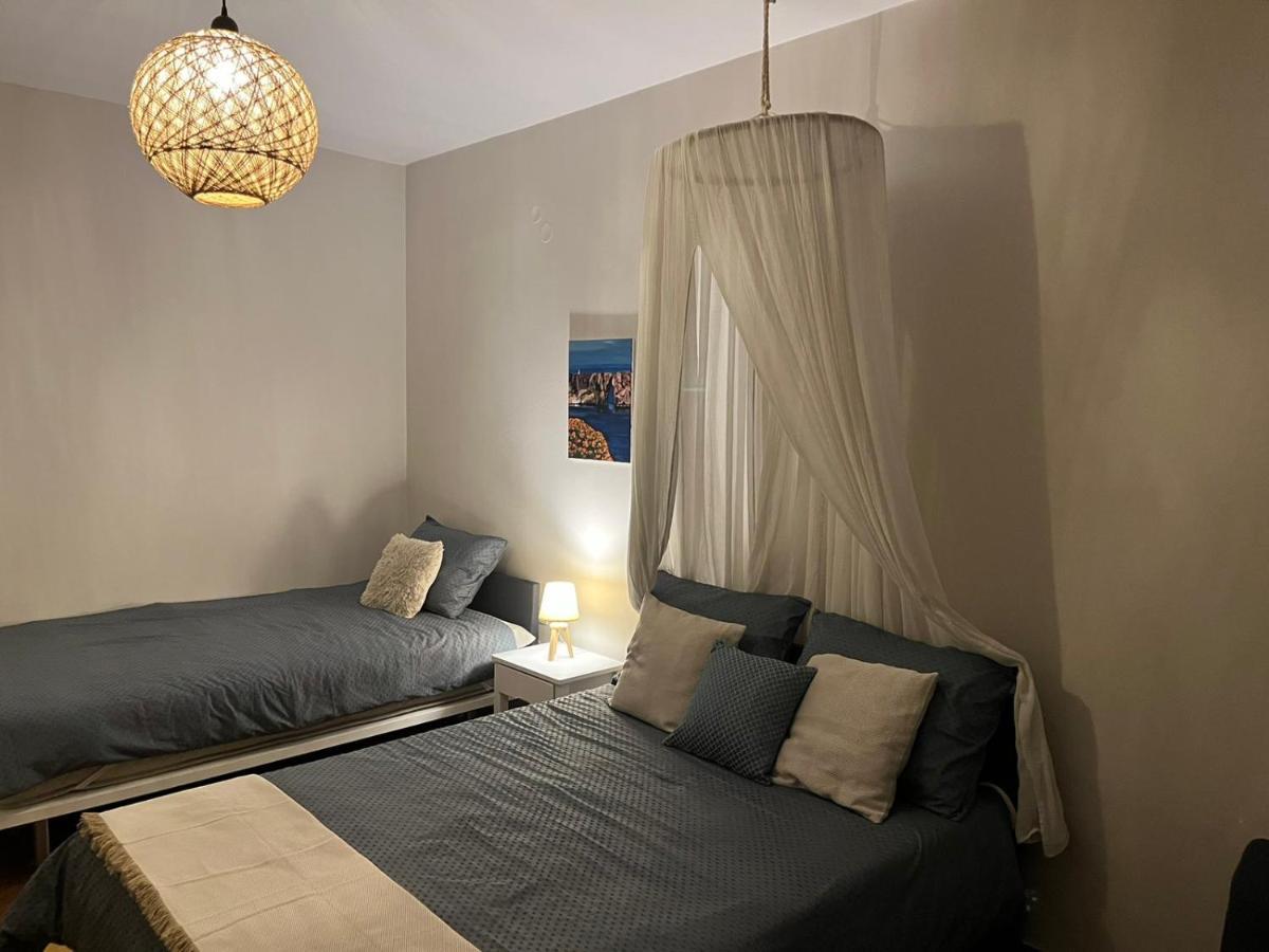 Apartamento Artemis Sunset View