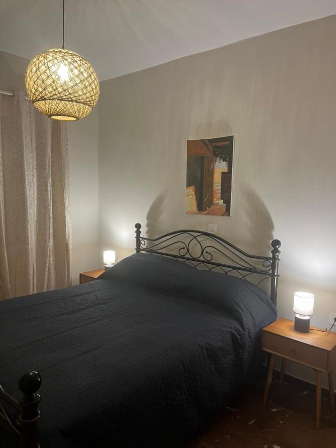 Artemis Sunset View Apartment