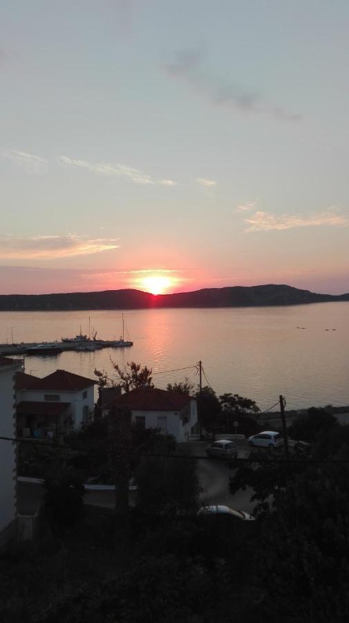 Apartment Artemis Sunset View
