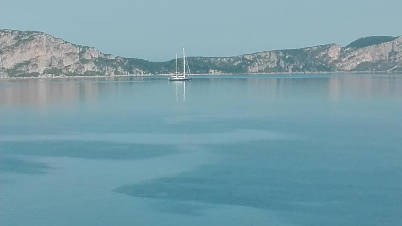 Apartamento Artemis Sunset View