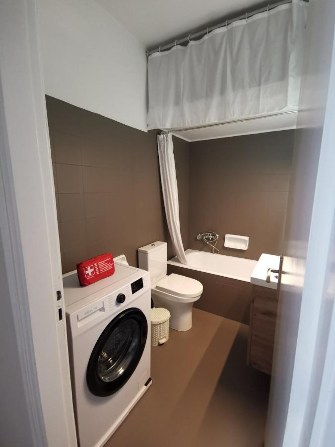 Apartamento Artemis Sunset View Pilos