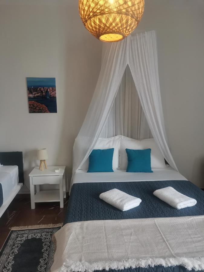 Artemis Sunset View Apartment Pylos